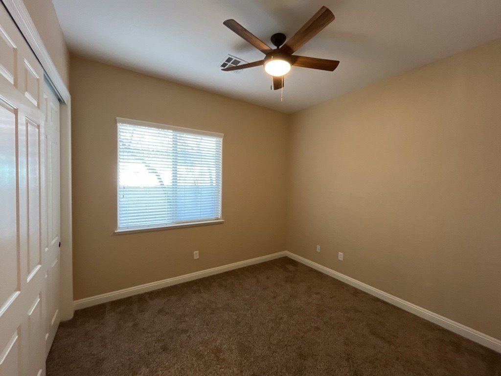 Spacious home in guard gated community property image