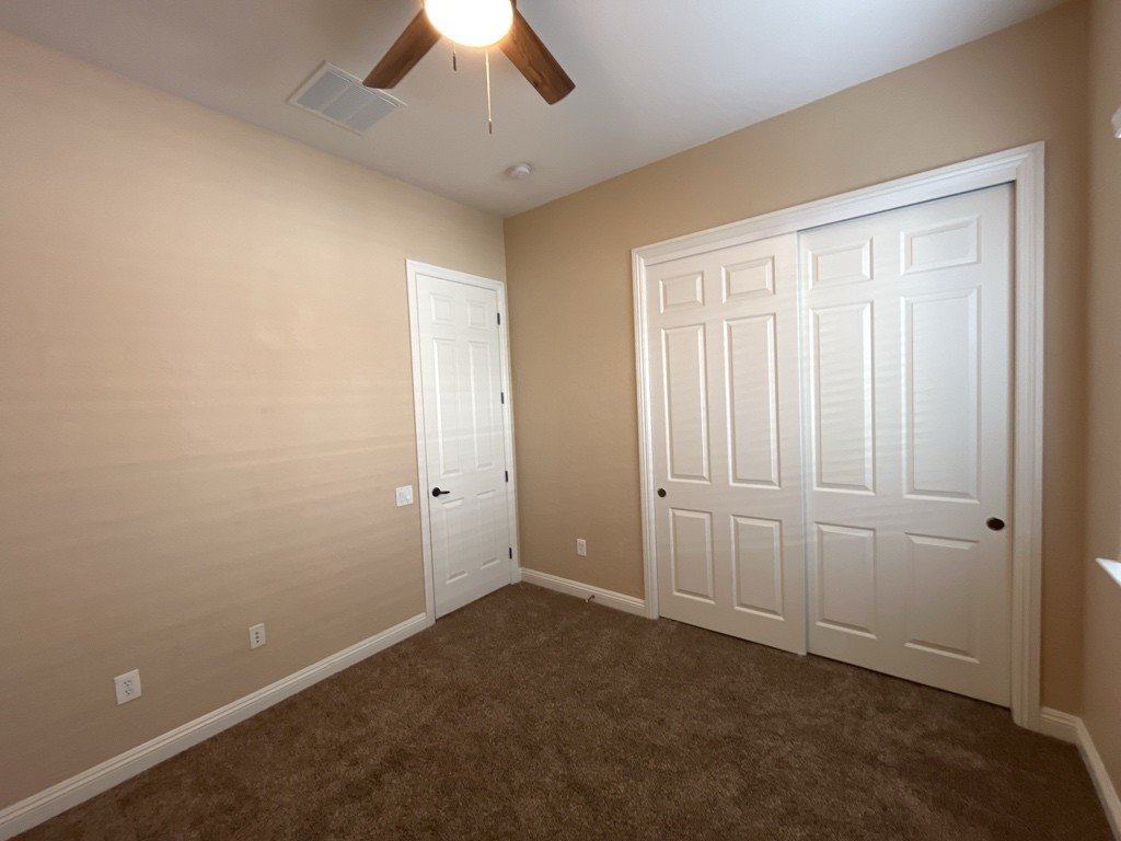 Spacious home in guard gated community property image