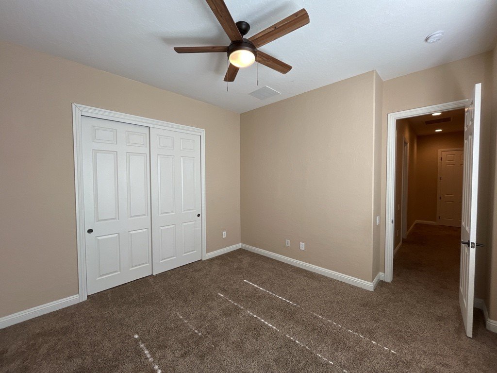 Spacious home in guard gated community property image