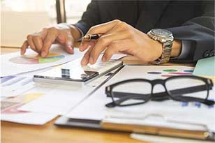 Las Vegas Accounting