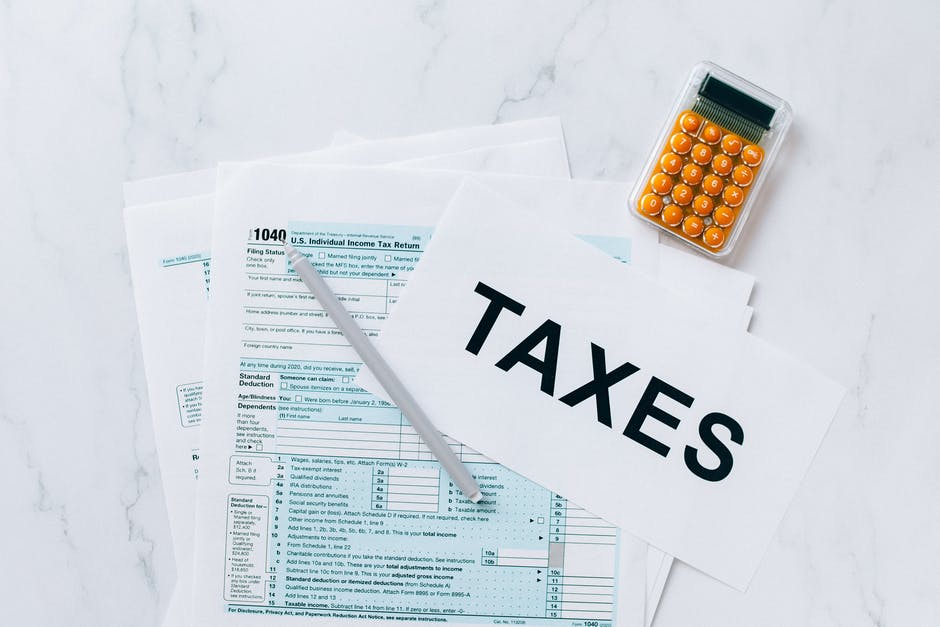 3 Things Property Managers Should Know About Tax Documents