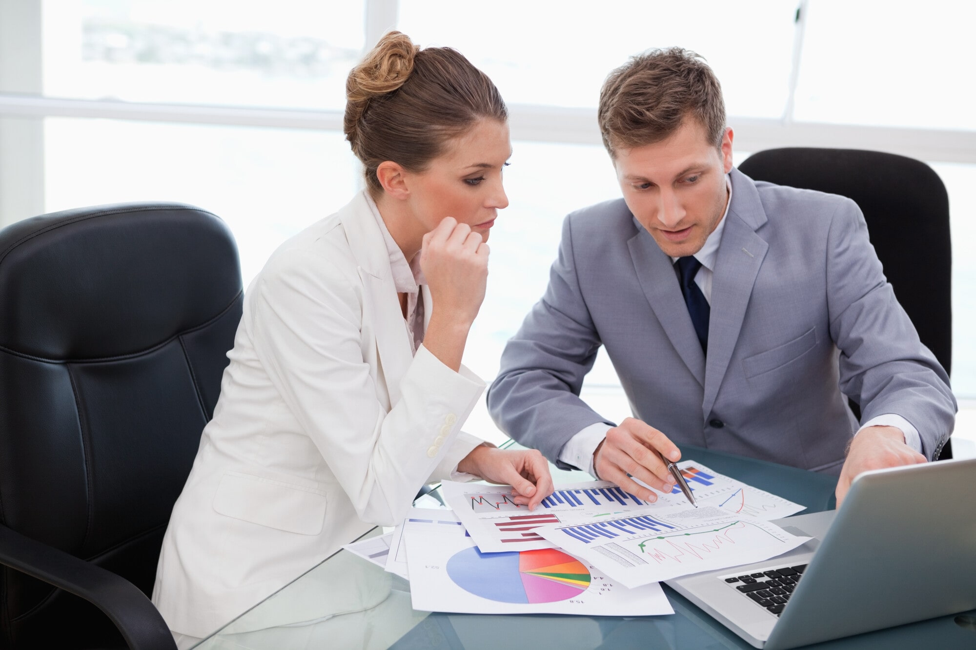 4 Tips for Hiring Property Accounting Services in Las Vegas