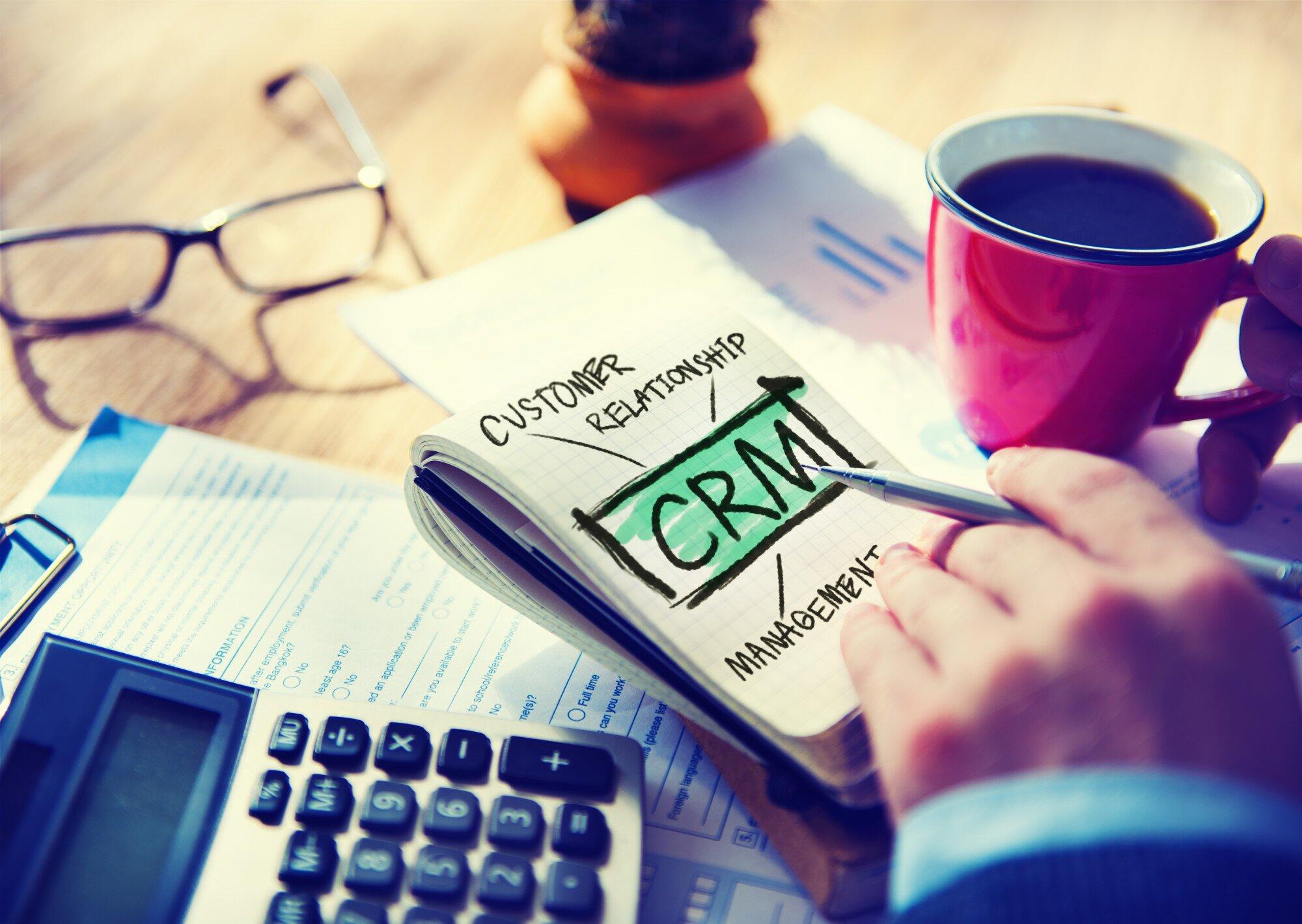 5 Benefits of CRM for Real Estate Investors