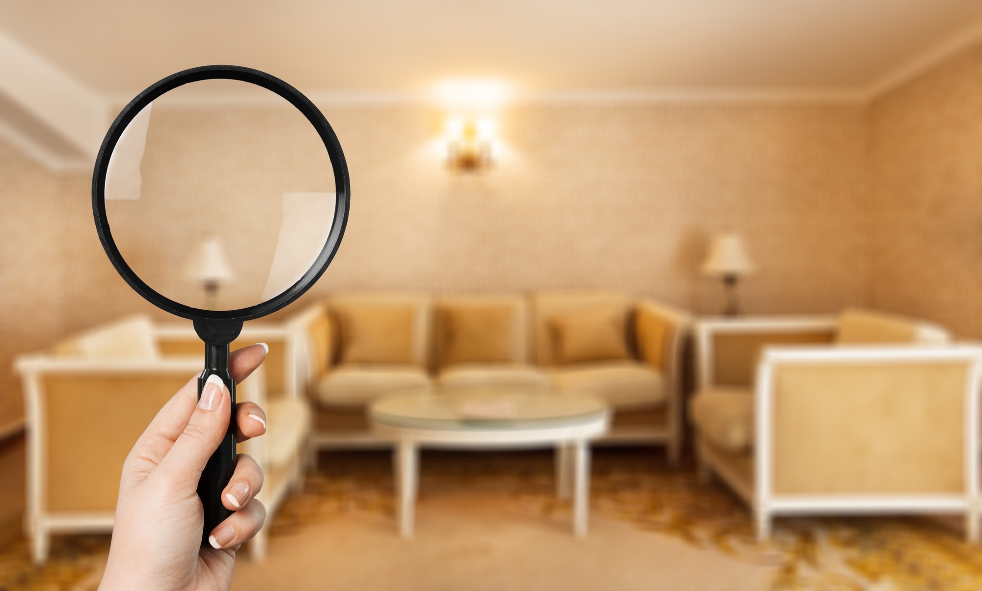 The Ultimate Property Inspection Checklist for Landlords