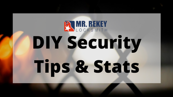 DIY Las Vegas Rental Property Security Tips &amp; Crime Statistics