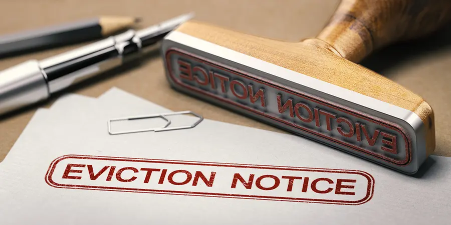 Does a Notice to Quit Expire, and What Happens Next?