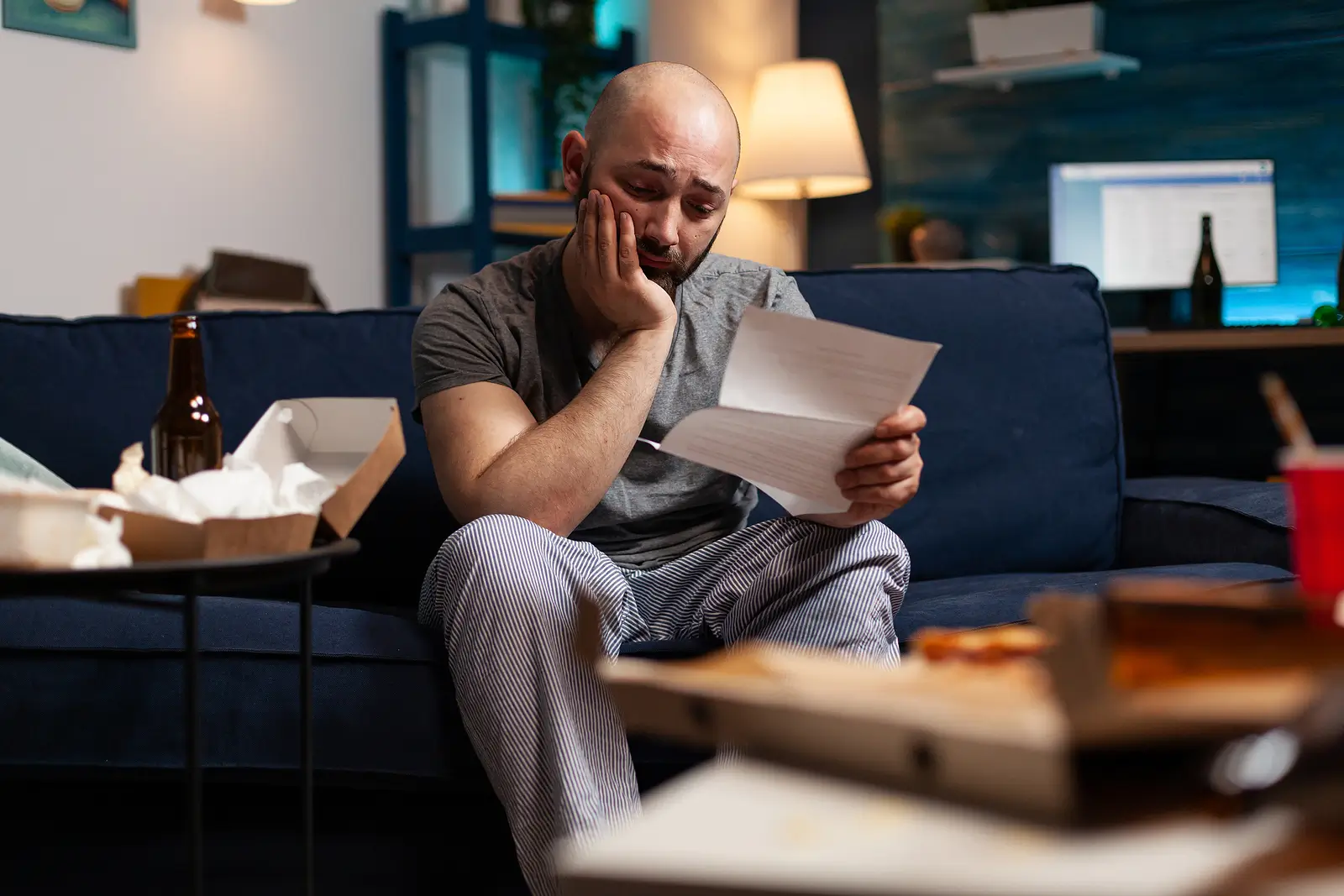 What Happens if a Section 8 Tenant Violates the Lease in Las Vegas?