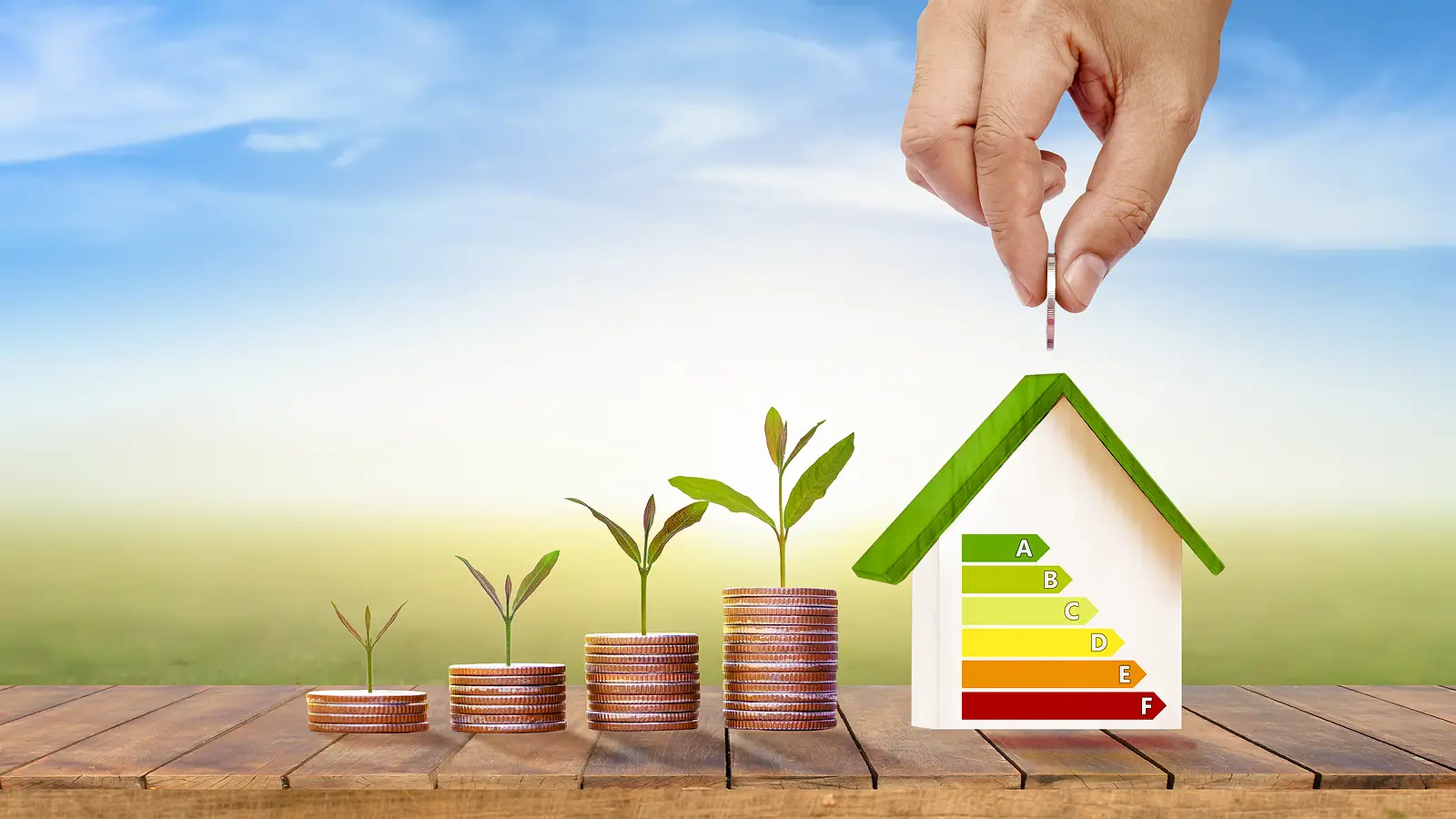 The ROI of Eco-friendly Rental Properties in Las Vegas