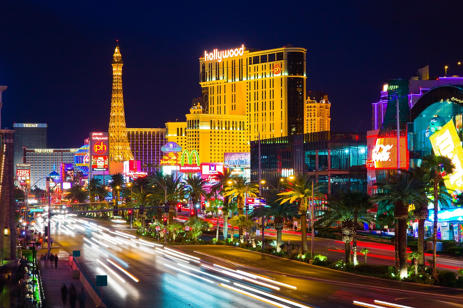 Best Markets to Buy Rental Property: Property Management Las Vegas
