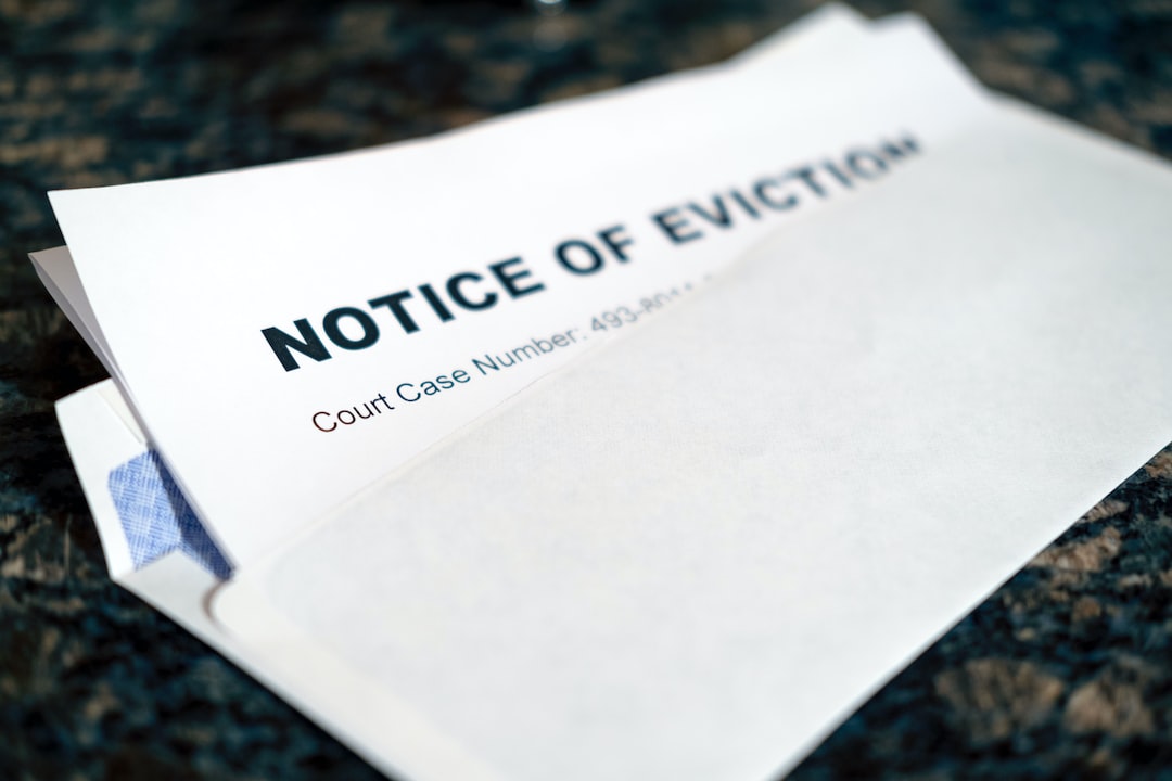 Eviction History Check: Top Mistakes Newbie Landlords Make