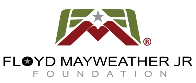 The Floyd Mayweather Jr. Foundation: Back to School Giveaway