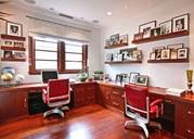 Home Office Space that Inspires You!