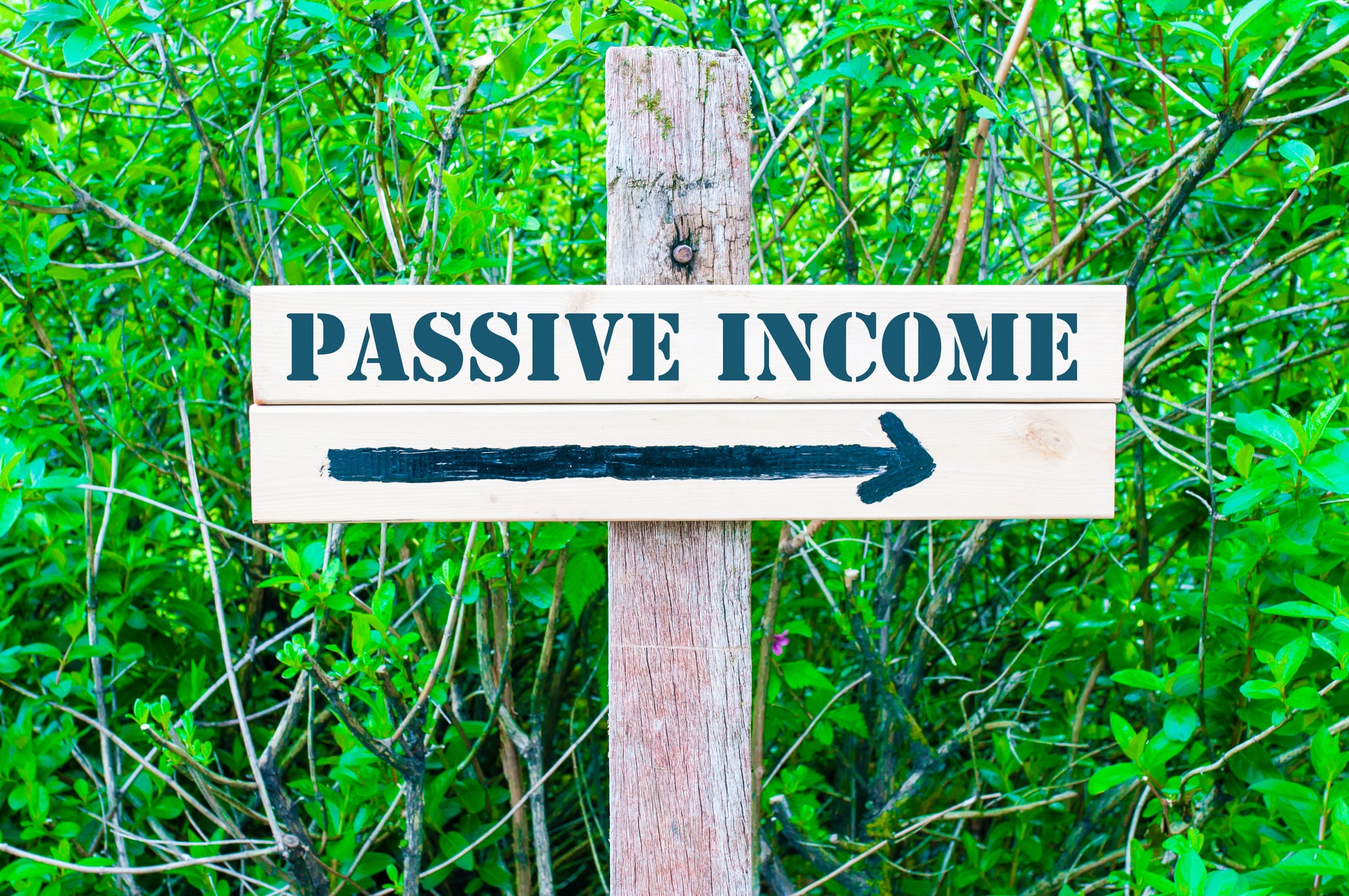 How Rental Property Can Help You Create Passive Income