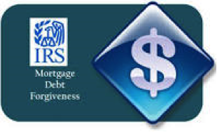 The Mortgage Forgiveness Debt Relief Act Has Not Been Extended by Congress