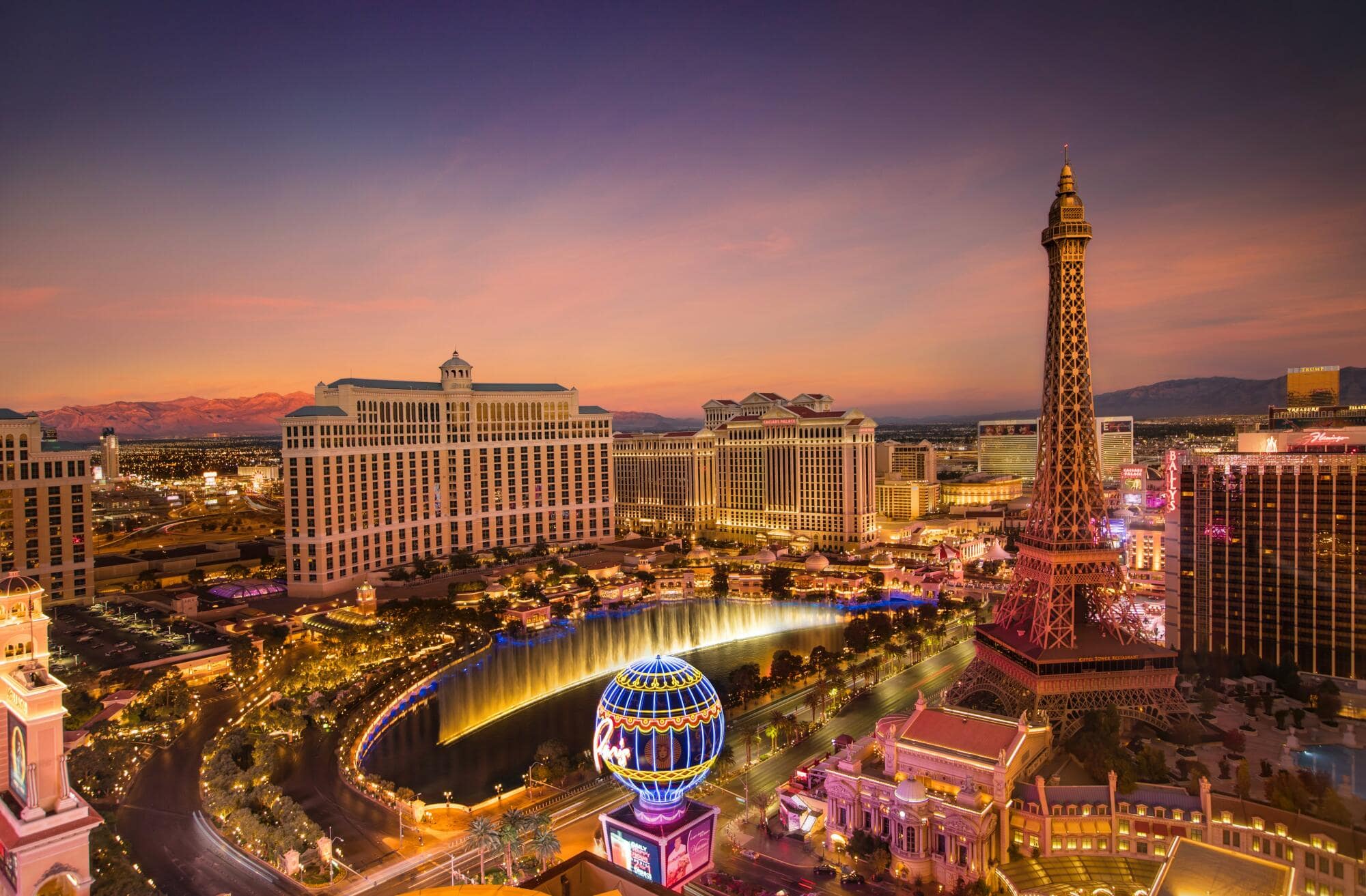 Las Vegas Real Estate: The Pros and Cons of Living in Las Vegas