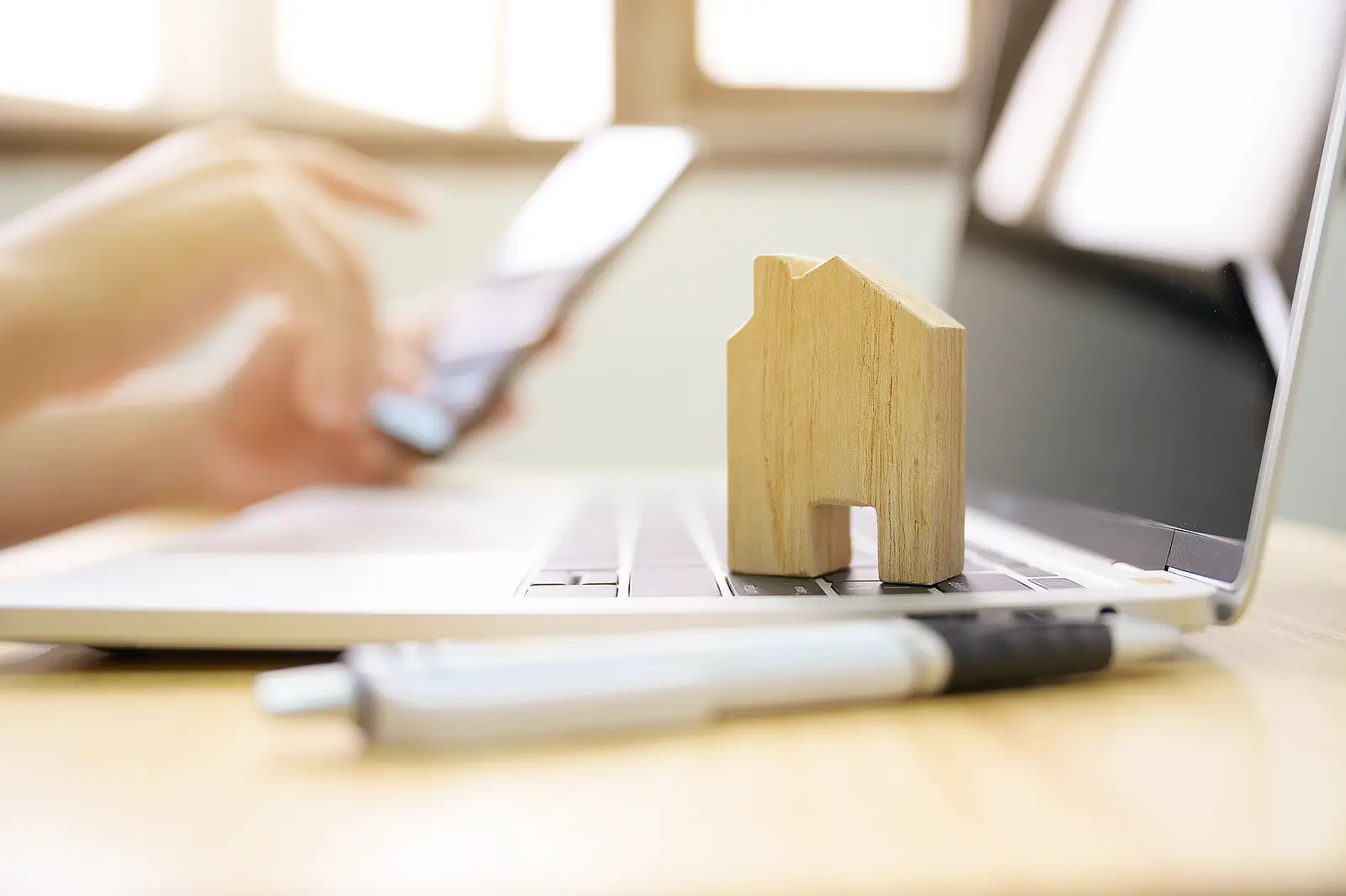Managing Your Rental from Anywhere: The Tech That Powers Modern Property Management