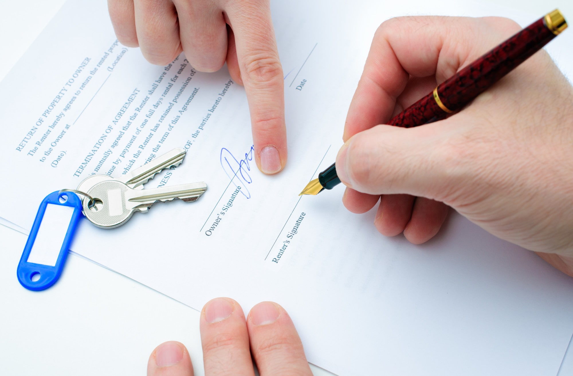 The Ultimate Guide to the Importance of Tenant Screening