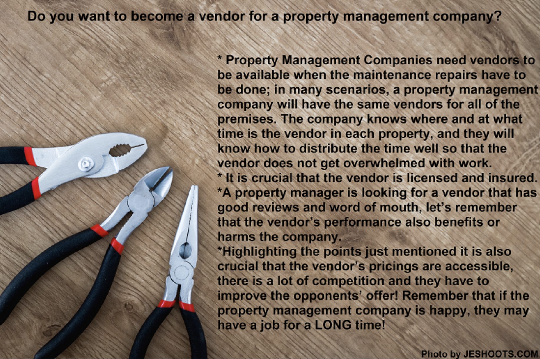 Property Management Blog