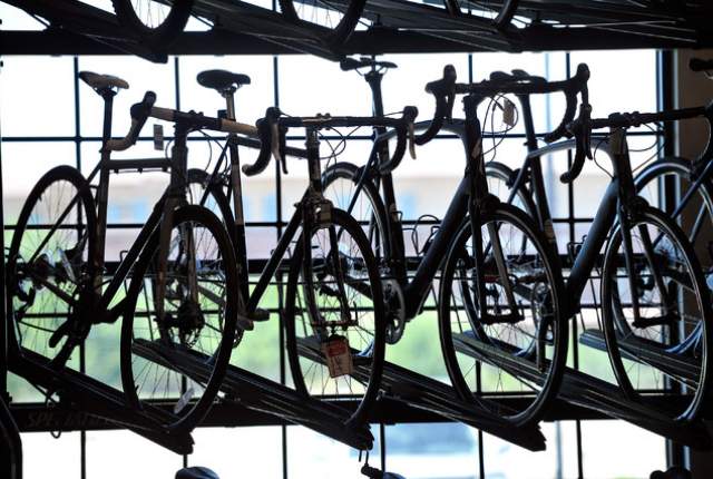 Las Vegas Bikes