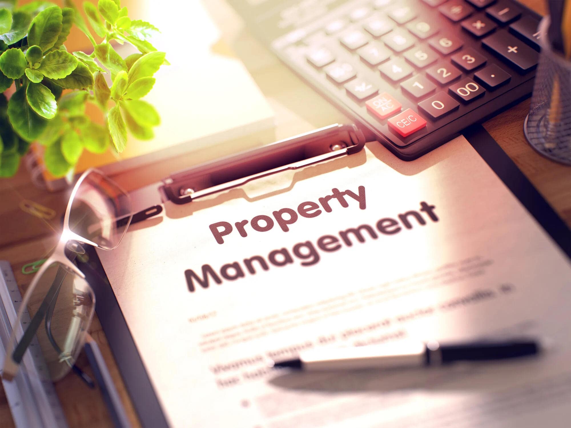 Property Management Blog