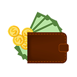 Cash Back icon