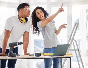 Monthly Community Perks