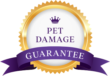 Pet Damage