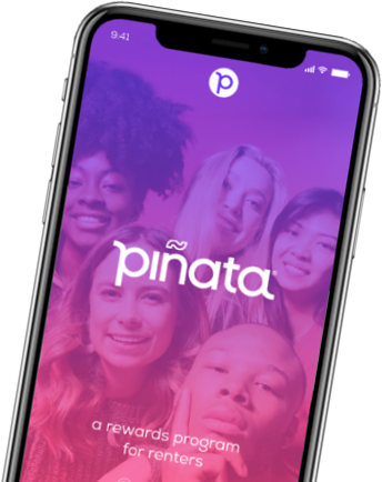 Pinata Phone App