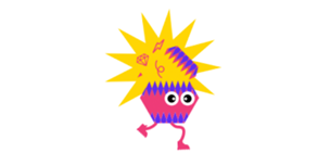 Piñata icon