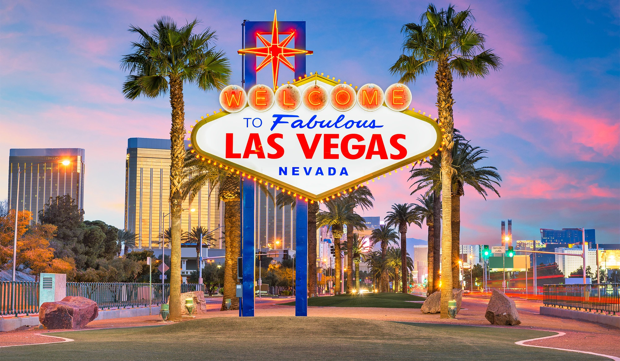 Las Vegas Property Management Banner