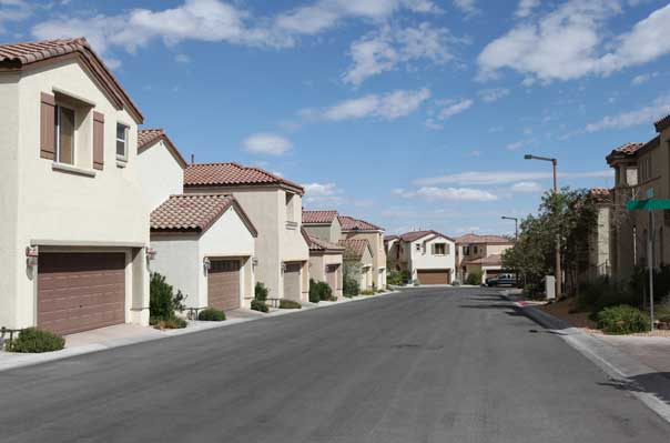 Summerlin Property Management